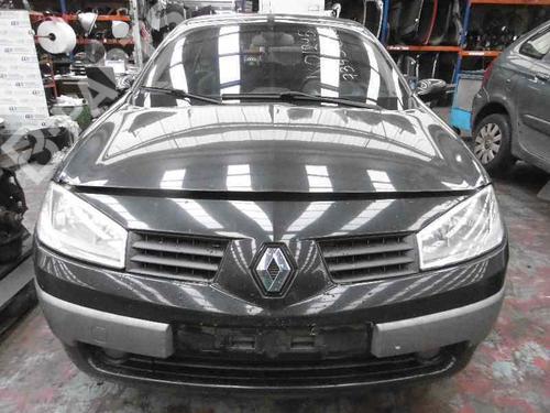 Engine control unit (ECU) RENAULT MEGANE II (BM0/1_, CM0/1_)  | BP1878610M57 