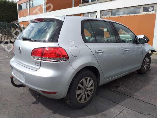 Starter VW GOLF VI (5K1)  | BP7313134M8 