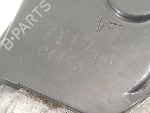 Front wiper motor NISSAN QASHQAI II SUV (J11, J11_)  | BP22731724M29 