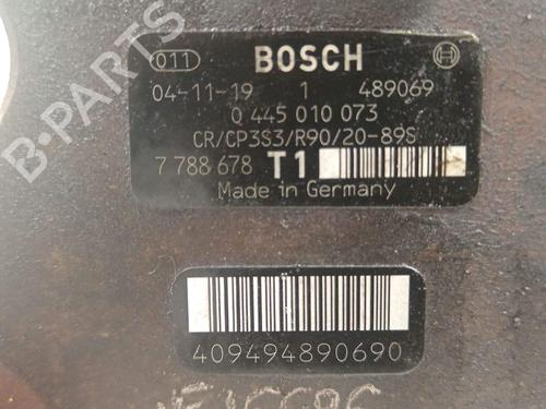 Injection pump BMW 3 (E46) 330 d | BP40265533M78 - Image 3