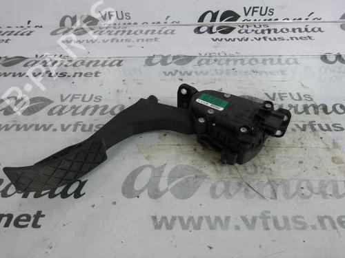 Pedal SEAT IBIZA IV (6J5, 6P1) [2008-2017]  1877834