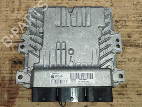 Used Engine control unit (ECU) Engine control unit (ECU) 37025142 37025142