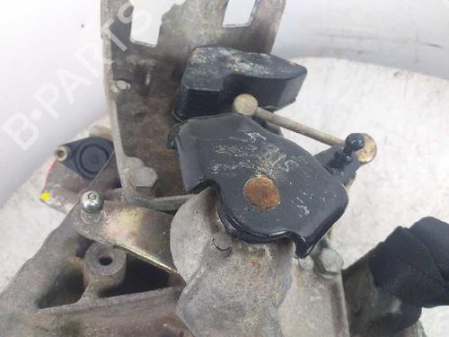 Gearbox CITROËN XSARA PICASSO (N68) 2.0 HDi | BP7531205M3 