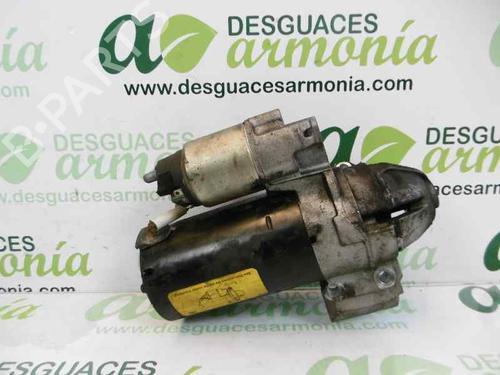 Starter BMW 1 (E81)  | BP1847281M8 