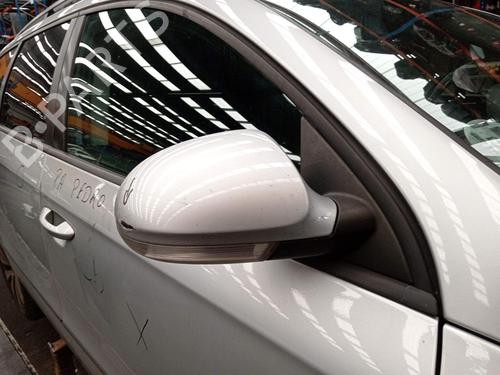 right-mirror-vw-passat-b6-variant-3c5-2005-2006-2007-2008-2009-2010-2011-35920408 main image
