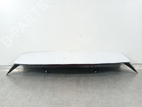 Used Rear spoiler AUDI A1 Sportback (GBA) 25 TFSI (95 hp) 19663481