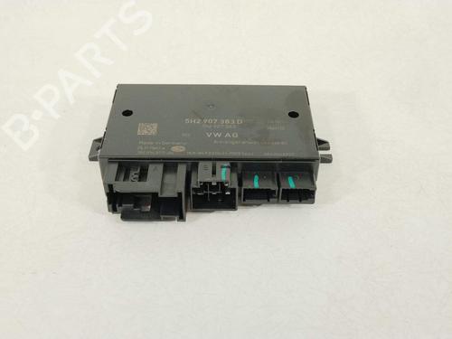 Used Electronic module Electronic module 36989493 36989493