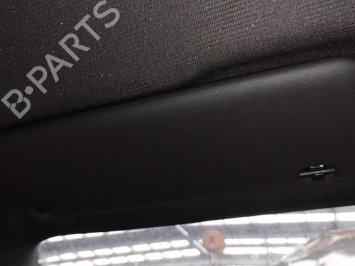 Used Left sun visor Left sun visor 38565880 38565880