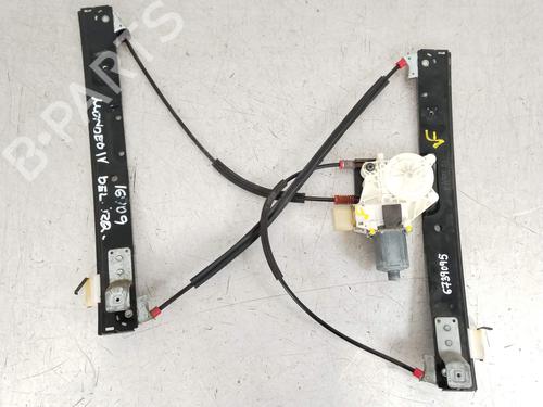 front-left-window-mechanism-ford-mondeo-iv-ba7-2007-2008-2009-2010-2011-2012-2013-2014-2015-35728510 main image