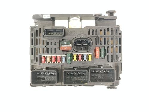 Used Fuse box Fuse box CITROËN C4 I (LC_) 1.6 HDi (109 hp) 34286902 34286902