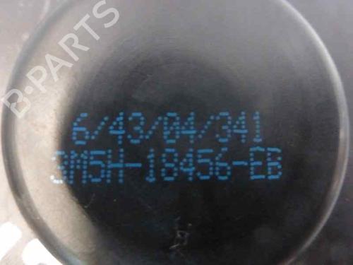 Heater blower motor FORD FOCUS II (DA_, HCP, DP)  | BP14301304M62 