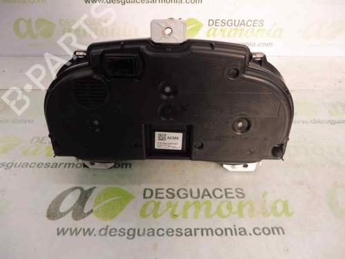 Kombinert Instrument OPEL CORSA D (S07)  | BP2346359C47 