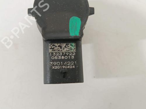 Electronic module OPEL ASTRA K (B16) 1.6 CDTi (68) | BP34706939M83 - Image 7