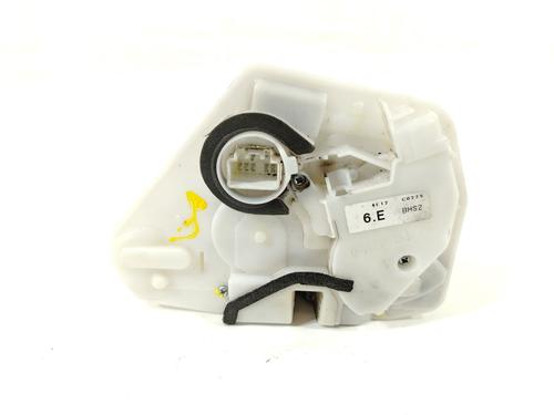 Front left lock MAZDA 3 (BM, BN) | BP17615469C98 - Image 2