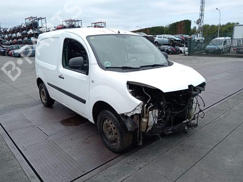 Right front window motor RENAULT KANGOO Express (FW0/1_) 1.5 dCi 75 (FW07, FW10, FW04) | BP38175240E20 - Image 7