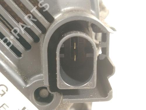 Alternator VW PASSAT B6 Variant (3C5) 2.0 TDI | BP37218529M7 - Image 5