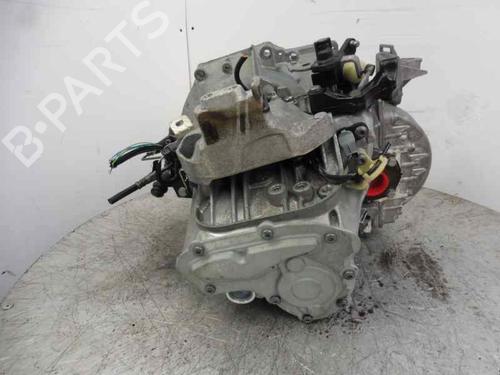 Gearbox CITROËN C4 Picasso II | BP4851815M3 - Image 5