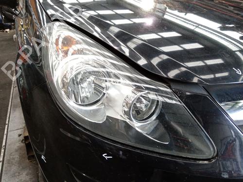 Used Right headlight Right headlight OPEL CORSA D (S07) 1.3 CDTI (L08, L68) (90 hp) 34444697 34444697