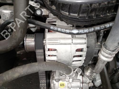 alternator-audi-a3-sportback-8va-8vf-2012-2013-2014-2015-2016-2017-2018-2019-2020-2021-38711004 main image