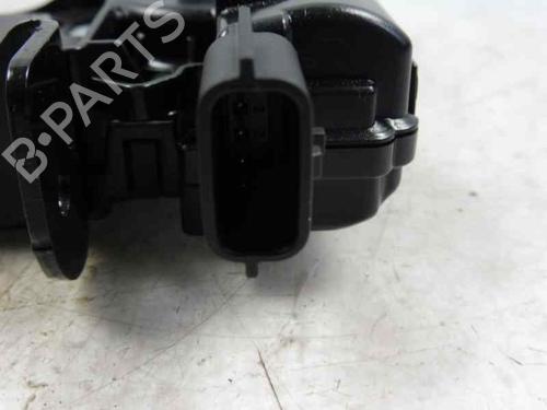 Tailgate lock RENAULT CLIO IV (BH_) 0.9 TCe 90 (BHNF, BHMA, BHMH, BHJK, BHJR) | BP2534327C101 