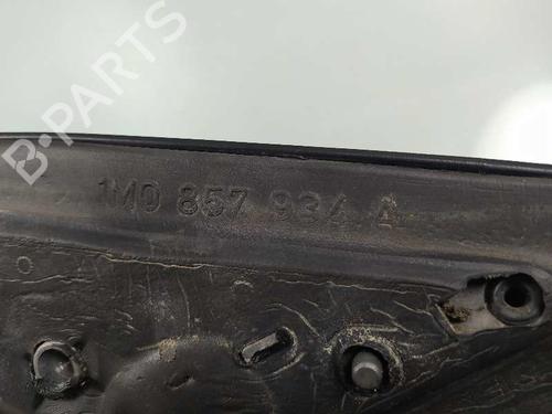 Right mirror SEAT LEON (1M1)  | BP6477467C27 