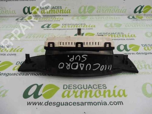 Instrument cluster HONDA CIVIC VIII Hatchback (FN, FK) 2.2 CTDi (FK3) | BP1850015C47 