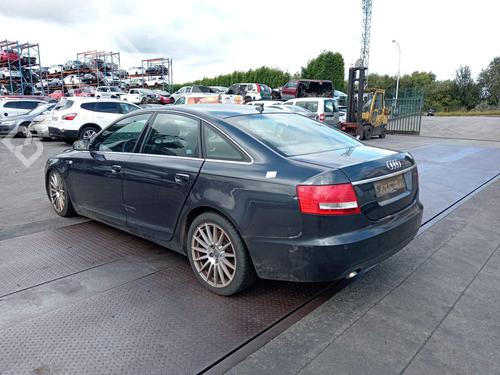 Left front brake caliper AUDI A6 C6 (4F2) 3.0 TDI quattro | BP38286862M105 - Image 8