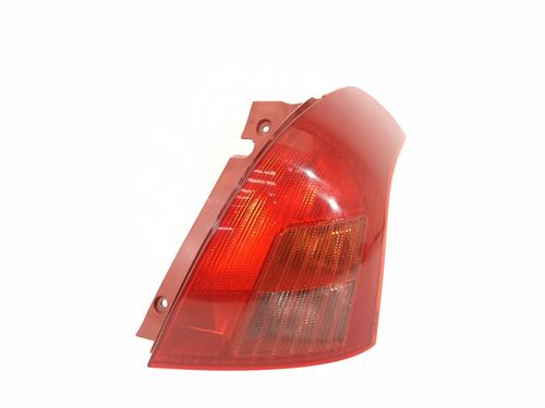 Høyre baklys SUZUKI SWIFT III (MZ, EZ) [2005-2025]  16808963