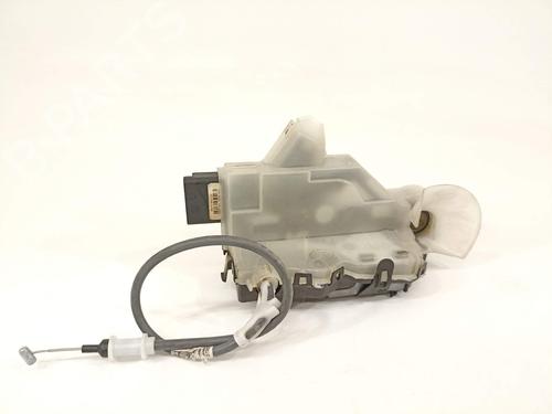 Used Front left lock Front left lock PEUGEOT 208 II (UB_, UP_, UW_, UJ_) [2019-2026] 17872515 17872515