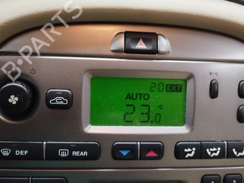 Used Climate control JAGUAR X-TYPE I (X400) [2001-2009]  18882145