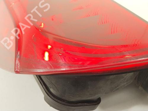 Left taillight FIAT DOBLO Cargo (263_) 1.6 D Multijet (263WXD1B, 263WXR1B, 263WXX1B, 263ZXD1B,... | BP27459518C34 - Image 9