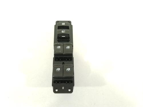 Used Left front window switch Left front window switch SSANGYONG ACTYON I 200 Xdi 4WD (141 hp) 36570282 36570282