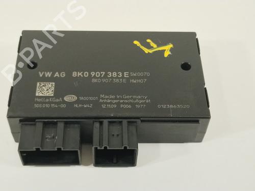 Electronic module AUDI A5 Sportback (8TA) 2.0 TDI | BP38464722M83 - Image 5
