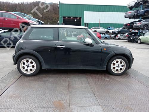 Instrument cluster MINI MINI (R50, R53) Cooper | BP36091832C47 - Image 1