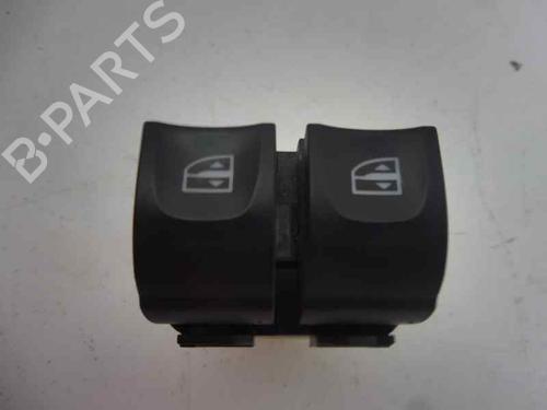 Used Left front window switch RENAULT CLIO IV (BH_) 0.9 TCe 90 (BHNF, BHMA, BHMH, BHJK, BHJR) (90 hp) 2847900