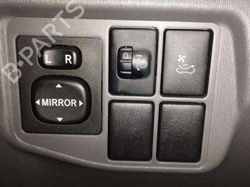 Used Mirror switch Mirror switch 37609260 37609260