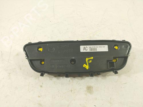 Climate control OPEL INSIGNIA A (G09) 2.0 CDTI (68) | BP38559769I5 - Image 7