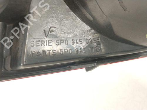 Left taillight SEAT ALTEA (5P1) 2.0 TDI 16V | BP34734438C34 - Image 5
