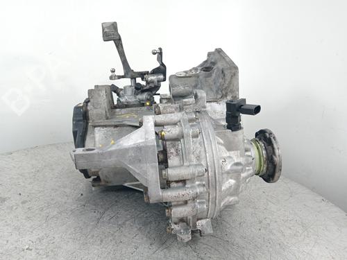 Gearbox SEAT CORDOBA (6K2)  | BP18900883M3 