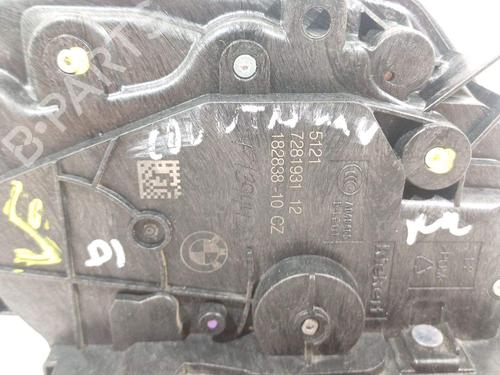 Front left lock MINI MINI (F55) One | BP40443579C98 - Image 2