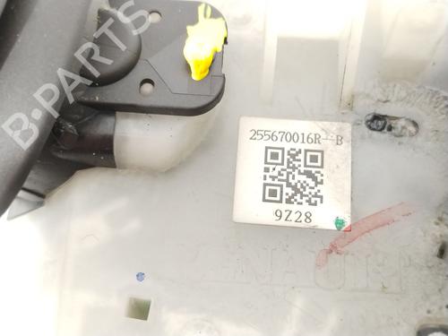 Headlight switch RENAULT MEGANE III Grandtour (KZ0/1) 1.5 dCi | BP29751005I24 