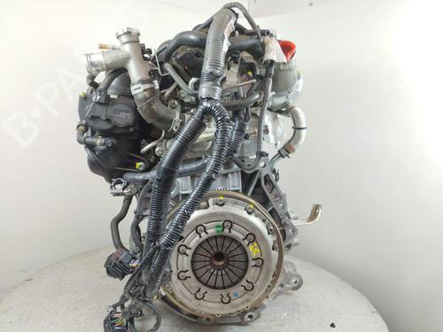 Engine NISSAN JUKE (F15) 1.6 DIG-T NISMO RS | BP28017919M1 - Image 3
