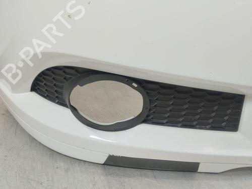 Front bumper CHEVROLET AVEO / KALOS Hatchback (T250, T255) 1.4 | BP29396901C7 