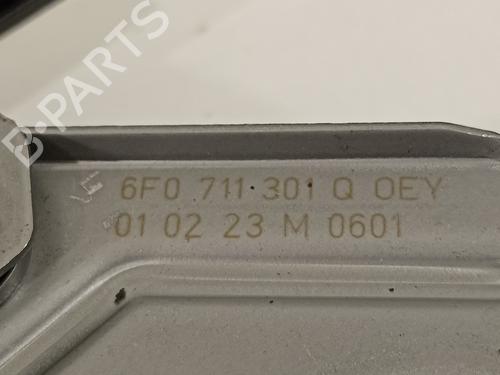 Hand brake SEAT ARONA (KJ7, KJP) 1.0 TSI | BP16292918I18 