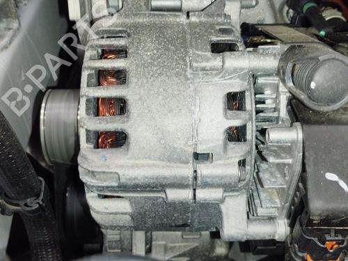 Used Alternator Alternator PEUGEOT TRAVELLER Bus (V_) 2.0 BlueHDi 145 (144 hp) 33399230 33399230