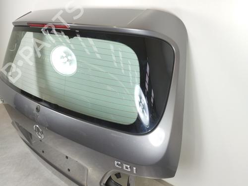 Tailgate MERCEDES-BENZ B-CLASS Sports Tourer (W245)  | BP5114612C6 