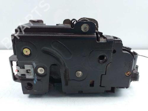 Front left lock SEAT ALTEA (5P1)  | BP4907391C98 