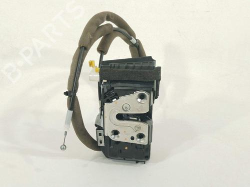 Used Front left lock Front left lock 39430448 39430448