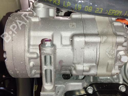 Used AC compressor AC compressor HYUNDAI KONA (SX2) 1.6 GDi Hybrid (129 hp) 33794618 33794618