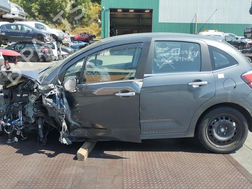 Used Parts CITROËN C3 II (SC_) 1.6 HDi 90 4893352